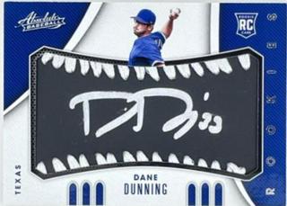 Dane Dunning