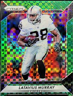 Latavius Murray