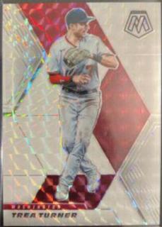 Trea Turner
