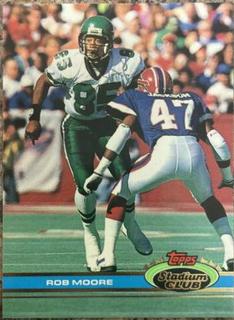 Rob Moore