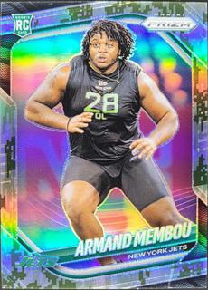 Armand Membou