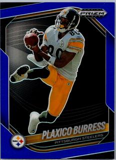 Plaxico Burress