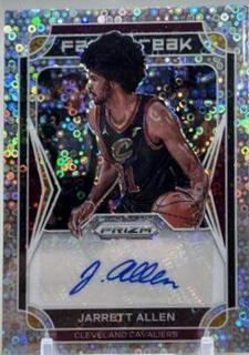 Jarrett Allen