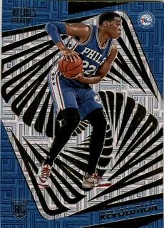 Richaun Holmes
