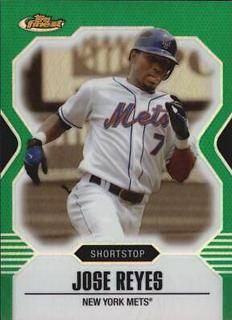 Jose Reyes
