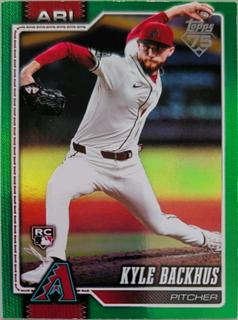 Kyle Backhus