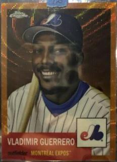 Vladimir Guerrero