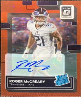 Roger McCreary