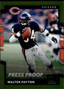 Walter Payton