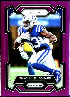 Shaquille Leonard