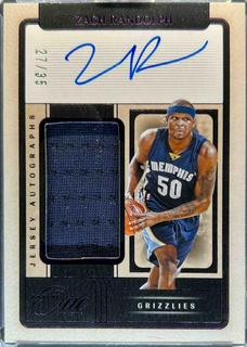 Zach Randolph