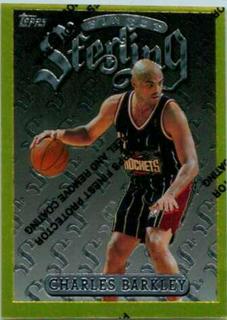 Charles Barkley