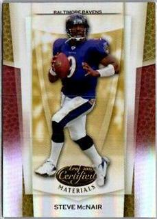 Steve McNair