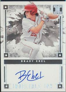 Brady Ebel