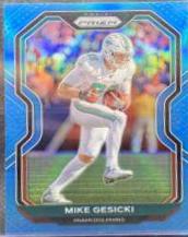Mike Gesicki