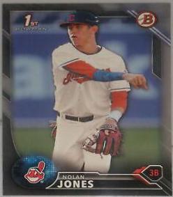 Nolan Jones