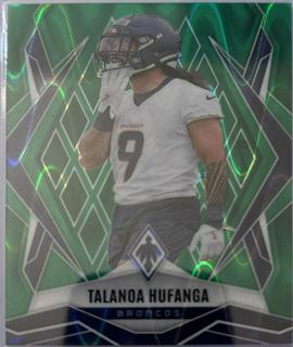 Talanoa Hufanga