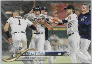 Alex Bregman