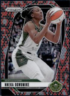 Nneka Ogwumike