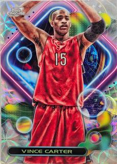 Vince Carter