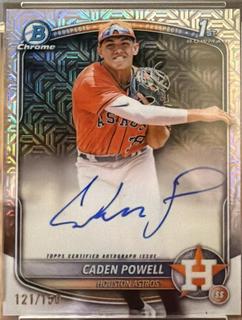 Caden Powell