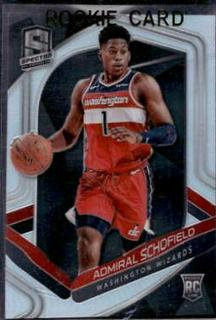 Admiral Schofield