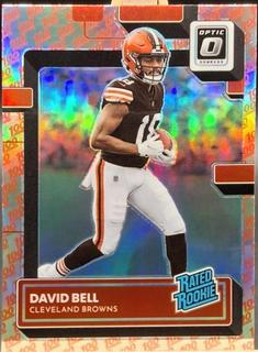 David Bell