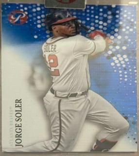 Jorge Soler