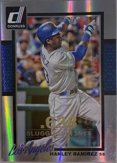 Hanley Ramirez