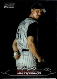 Randy Johnson