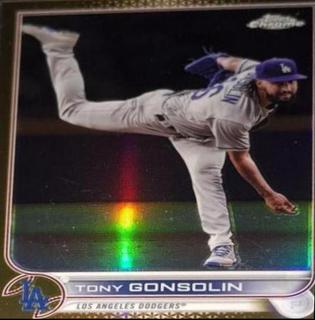 Tony Gonsolin
