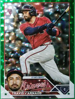 Travis d'Arnaud