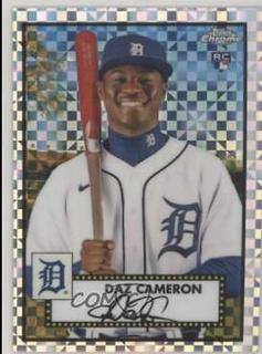 Daz Cameron