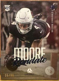 Rondale Moore