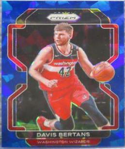 Davis Bertans