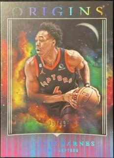Scottie Barnes