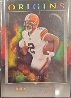 Amari Cooper
