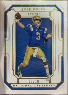 Josh Rosen