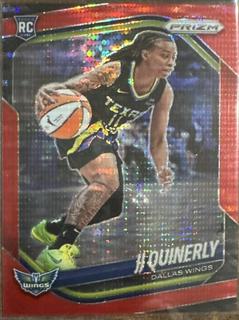 JJ Quinerly
