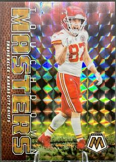 Travis Kelce
