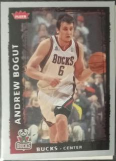 Andrew Bogut