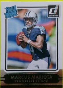 Marcus Mariota