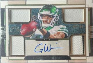 Garrett Wilson