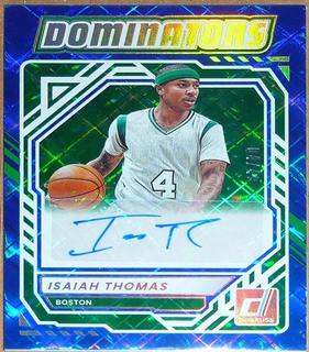 Isaiah Thomas