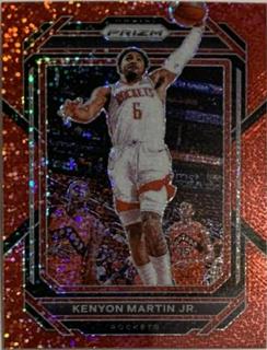 Kenyon Martin Jr.