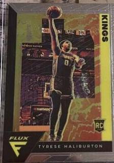 Tyrese Haliburton