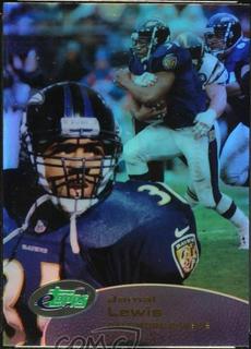 Jamal Lewis