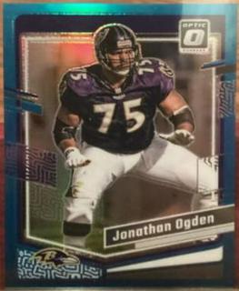 Jonathan Ogden