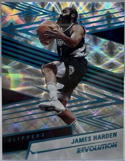 James Harden