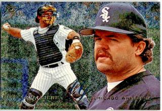 Mike LaValliere